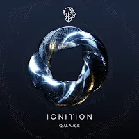 Q.u.a.k.e — Ignition — обложка